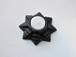 Tealight Holder