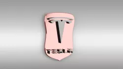 Tesla Logo