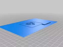 test thing