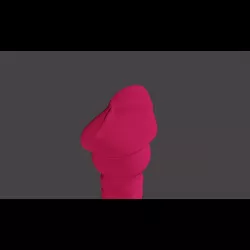 The Basher Dildo/Dick
