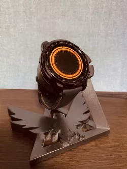 THE DIVISION WATCH STAND(For TicWatch Pro3)
