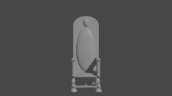 Throne