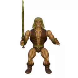 THUNDARR THE BARBARIAN - MOTU STYLE