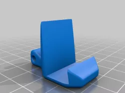 Tiny cellphone support, Soporte para móvil