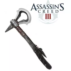 tomahawk assassin's creed