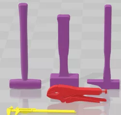 tooling 1