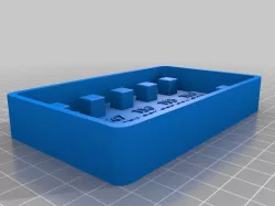 Torx / Star Bit Socket Tray