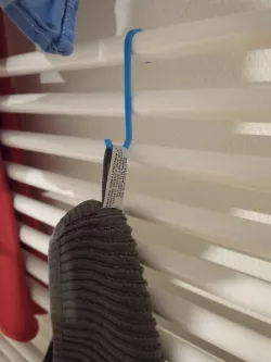 Towel hook