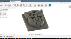 Transformer Head