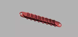TRAPS/ MAX TRAXX FOR CRAWLER
