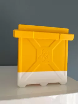 Trash Box