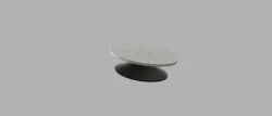 Turn table