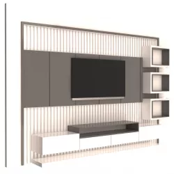 TV Stand Azer