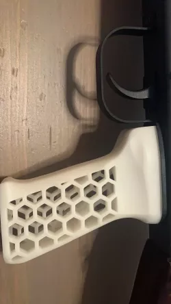 Type 81 Hex Pistol Grip V2