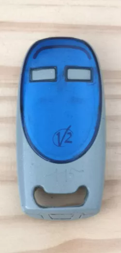 Télecommande portail / Gate remote control V2