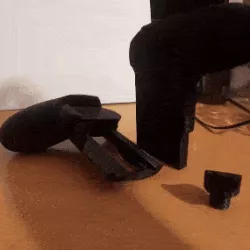 Universal PUBG, COD Mobile Gamepad