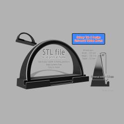 tabs designs 3D Models | Page 1 | STLFinder