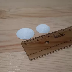 uraraka ochako buttons my hero academia mha cosplay