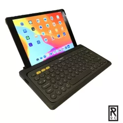V1 Logitech K380 Keyboard Stand for iPad / tablet