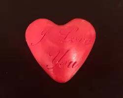 Valentine's Day Heart