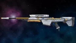 VALORANT ENDEAVOUR OPERATOR