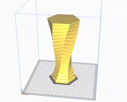 Vase