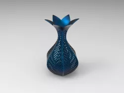 Vase