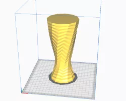 Vase