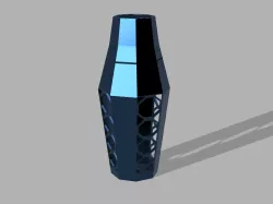 Vase