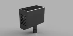 VERY DETAILED Snapmaker 2.0 CNC Module for modeling incl. Fusion 360 file