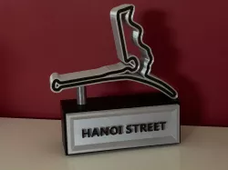 Vietnam F1 Circuit Trophy