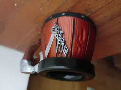Vikings Mate