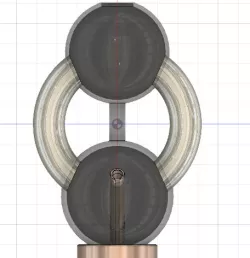 Void Unmaker rig