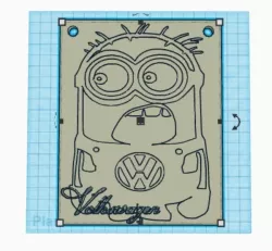VW MIGNON