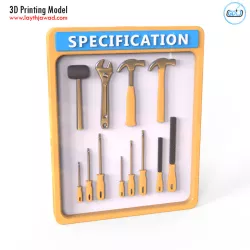 Workshop Tools