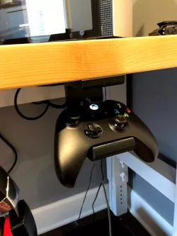 X-Box Controller Holder