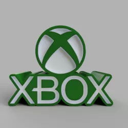 XBOX controller holder
