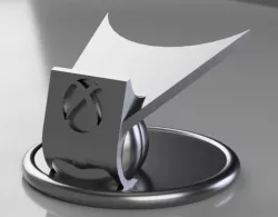 XBOX CONTROLLER STAND