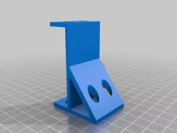 xbox one x mounts
