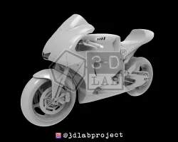 YZFM1- Prototype
