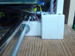 Z Axis mod for i3