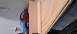 1/10 Scale Jersey Barrier