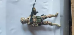 1:18 scale GALIL ACE