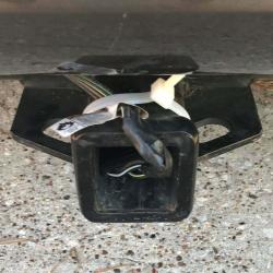 2 inch ball trailer hitch receiver stl 3D Models | Page 1 | STLFinder