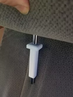 2000-2007 Toyota Tundra Head Rest Support