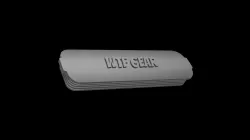 3M Peltor Comtac Battery Cover