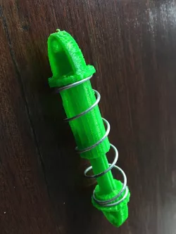 72mm RC Car Shocks