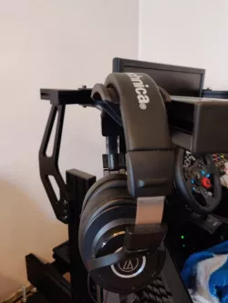 8020 Headphone Hanger