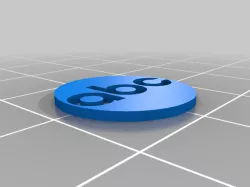 ABC logo