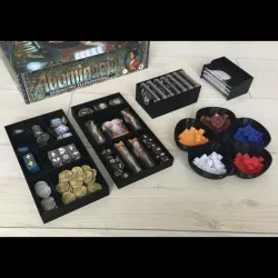 Abomination organizers